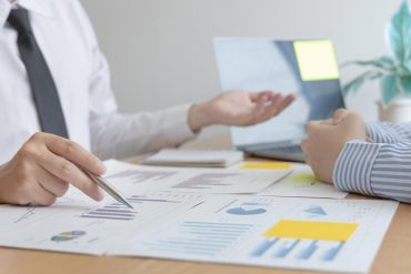 Kurumsal Finansman Danışmanlığı