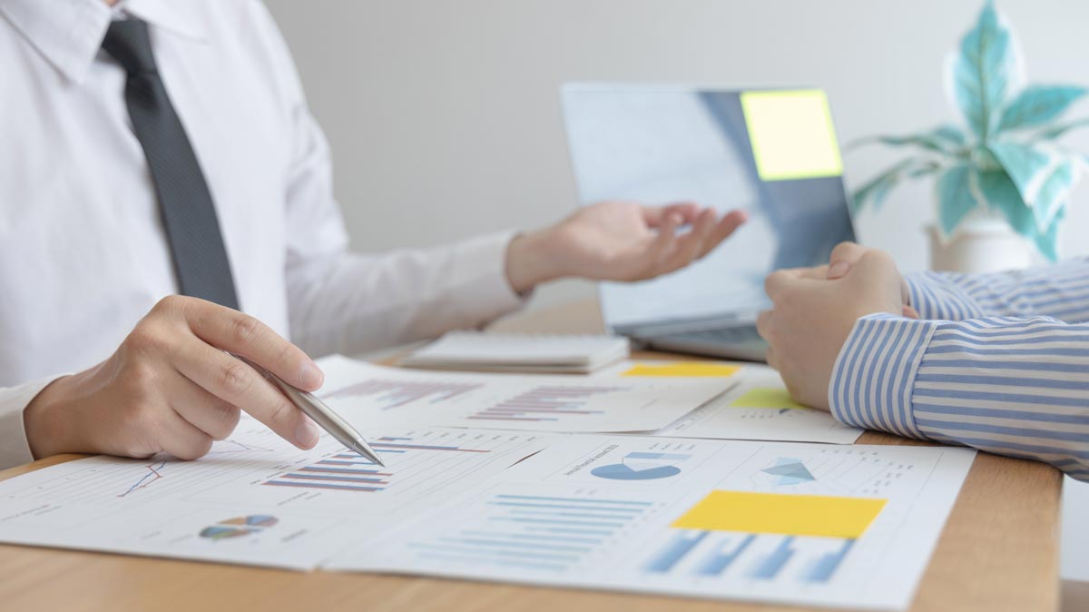 Kurumsal Finansman Danışmanlığı