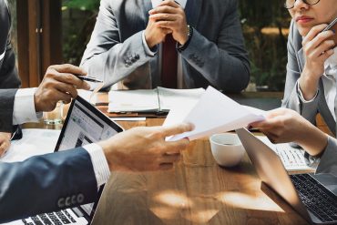 Patent Başvuruları ve Süreç Yönetimi