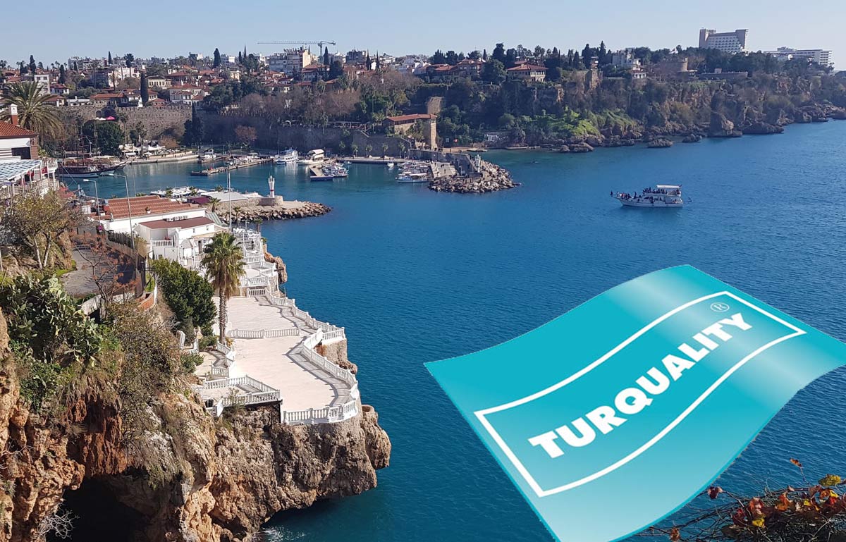 Turquality